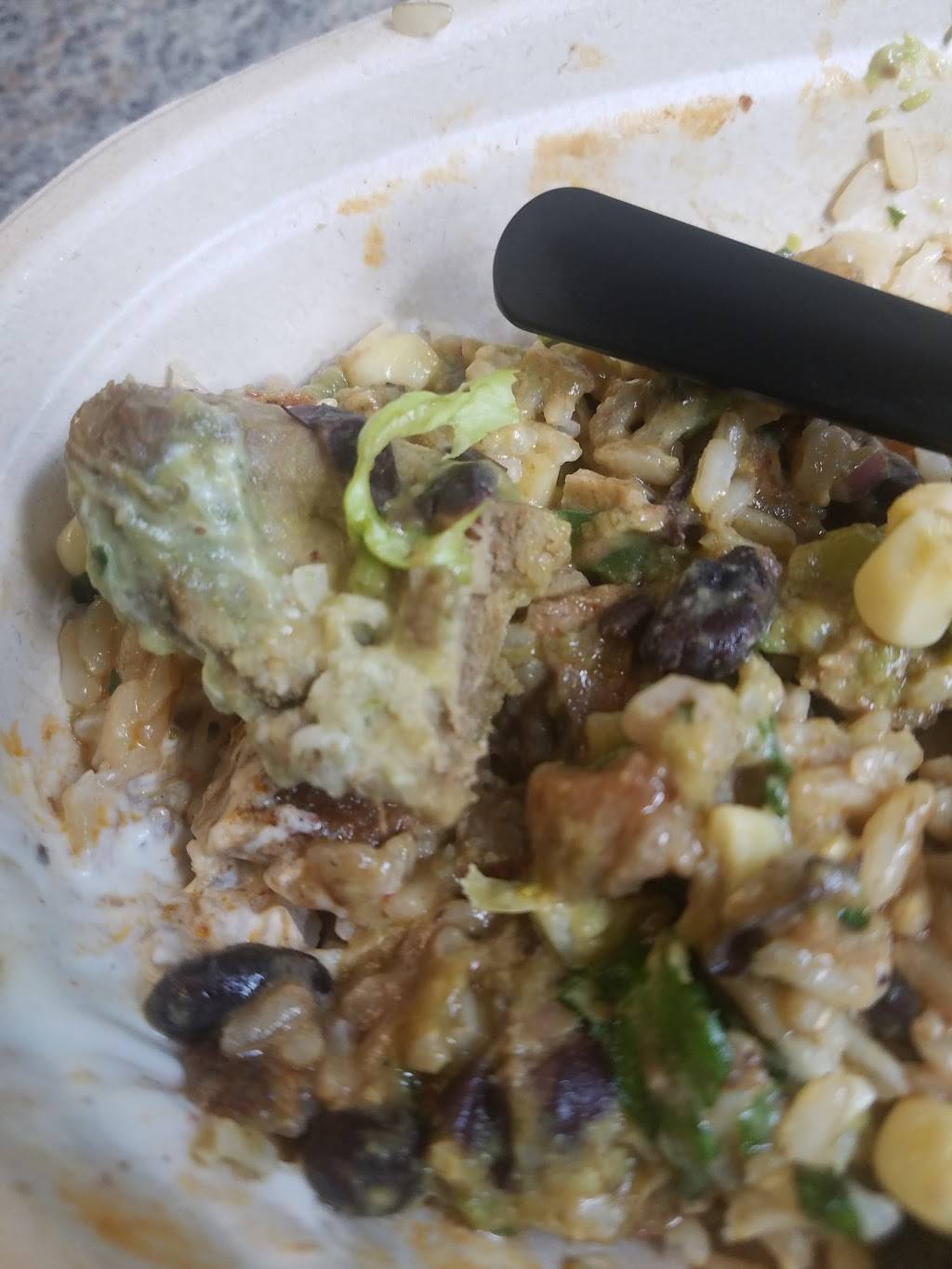 Chipotle Mexican Grill | restaurant | 358 W Broad St, Falls Church, VA 22046, USA | 7035348301 OR +1 703-534-8301