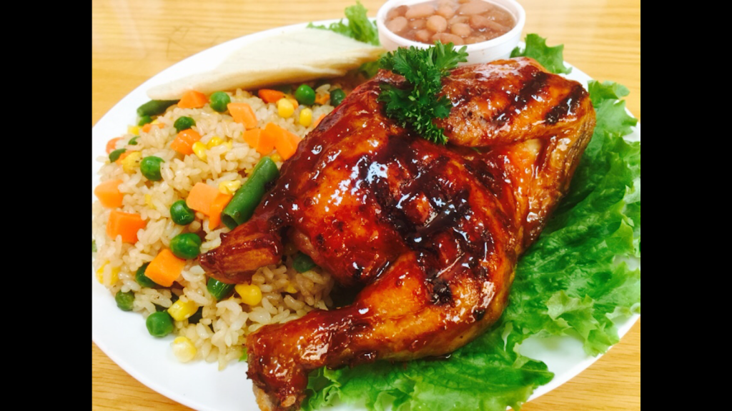 King Teriyaki Burger | restaurant | 1825 W 6th St, Los Angeles, CA 90057, USA | 2134846252 OR +1 213-484-6252