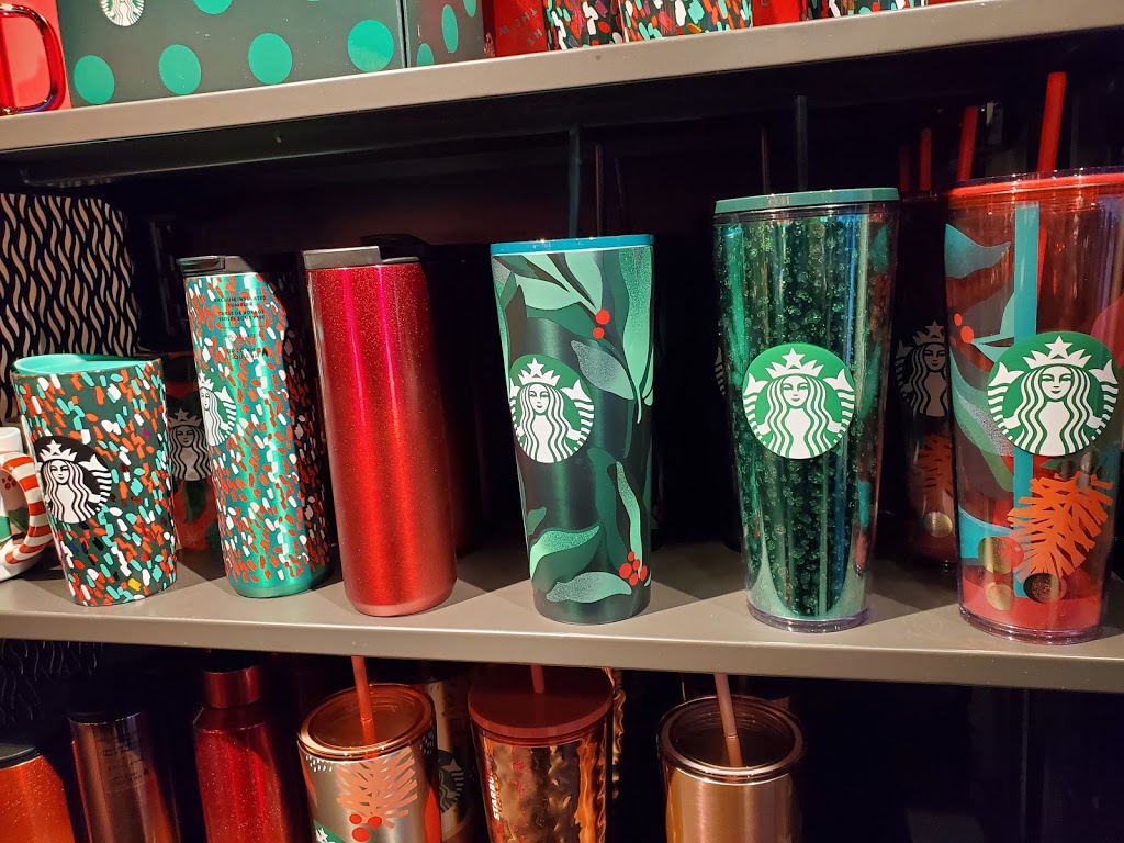 Starbucks | cafe | 235 Delaware Ave, Buffalo, NY 14202, USA | 7168532356 OR +1 716-853-2356