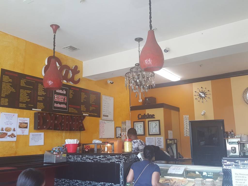 Early B Cuisine | meal takeaway | 137-42 Guy R Brewer Blvd, Jamaica, NY 11434, USA | 7182760015 OR +1 718-276-0015