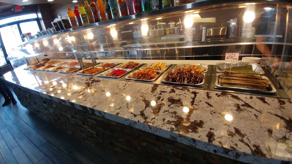 Chowking | restaurant | 3890 S Maryland Pkwy, Las Vegas, NV 89119, USA | 7025887740 OR +1 702-588-7740