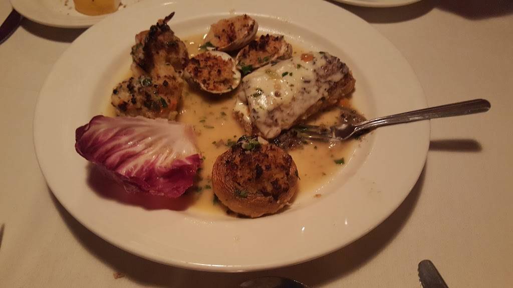 da Nina Italian Restaurant | restaurant | 1 Lafayette Ave, Suffern, NY 10901, USA | 8453575988 OR +1 845-357-5988