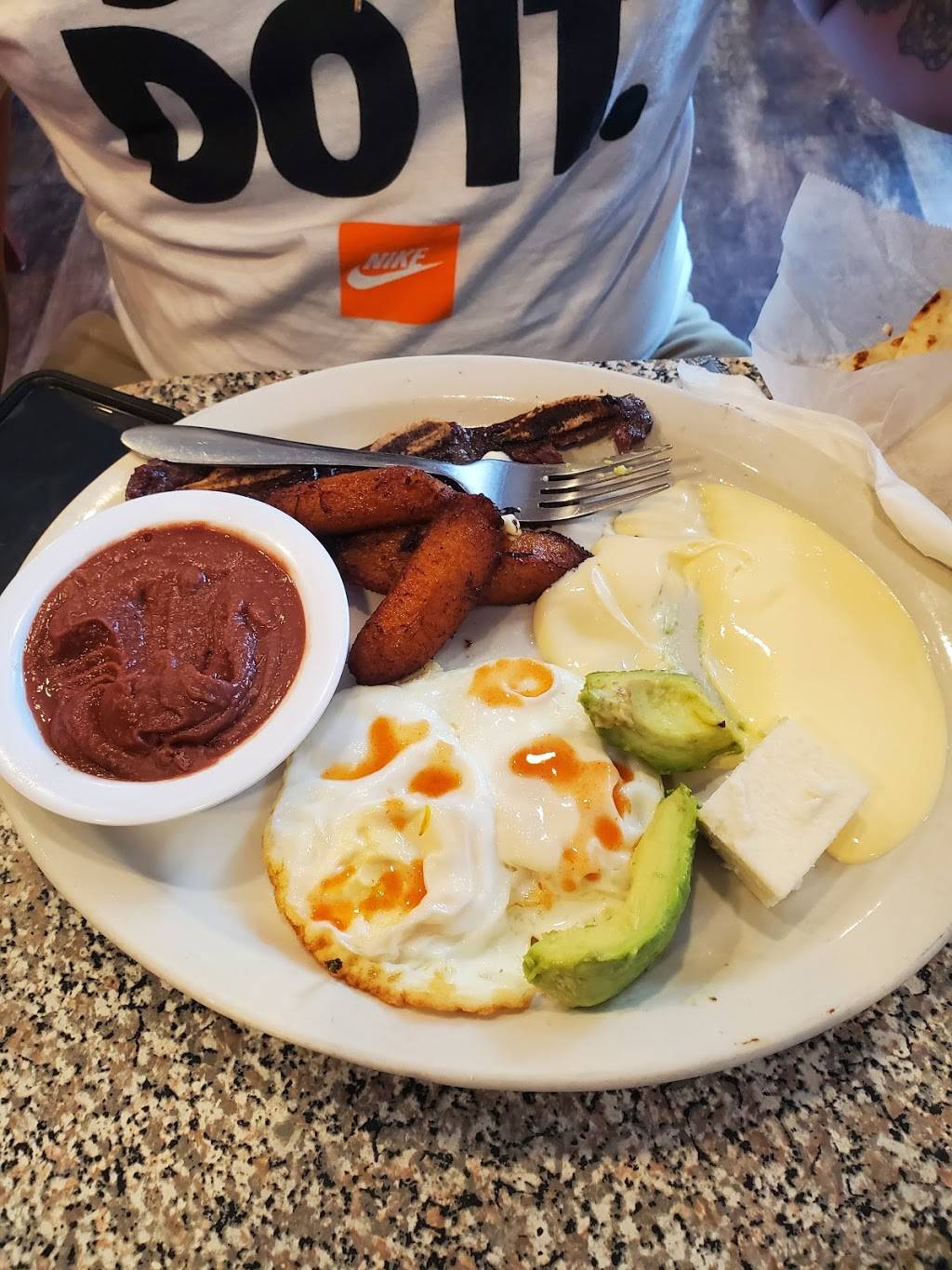 Pulgarcito 503 Restaurante | restaurant | 8614 N Suwanee Ave, Tampa, FL 33604, USA | 8139351273 OR +1 813-935-1273