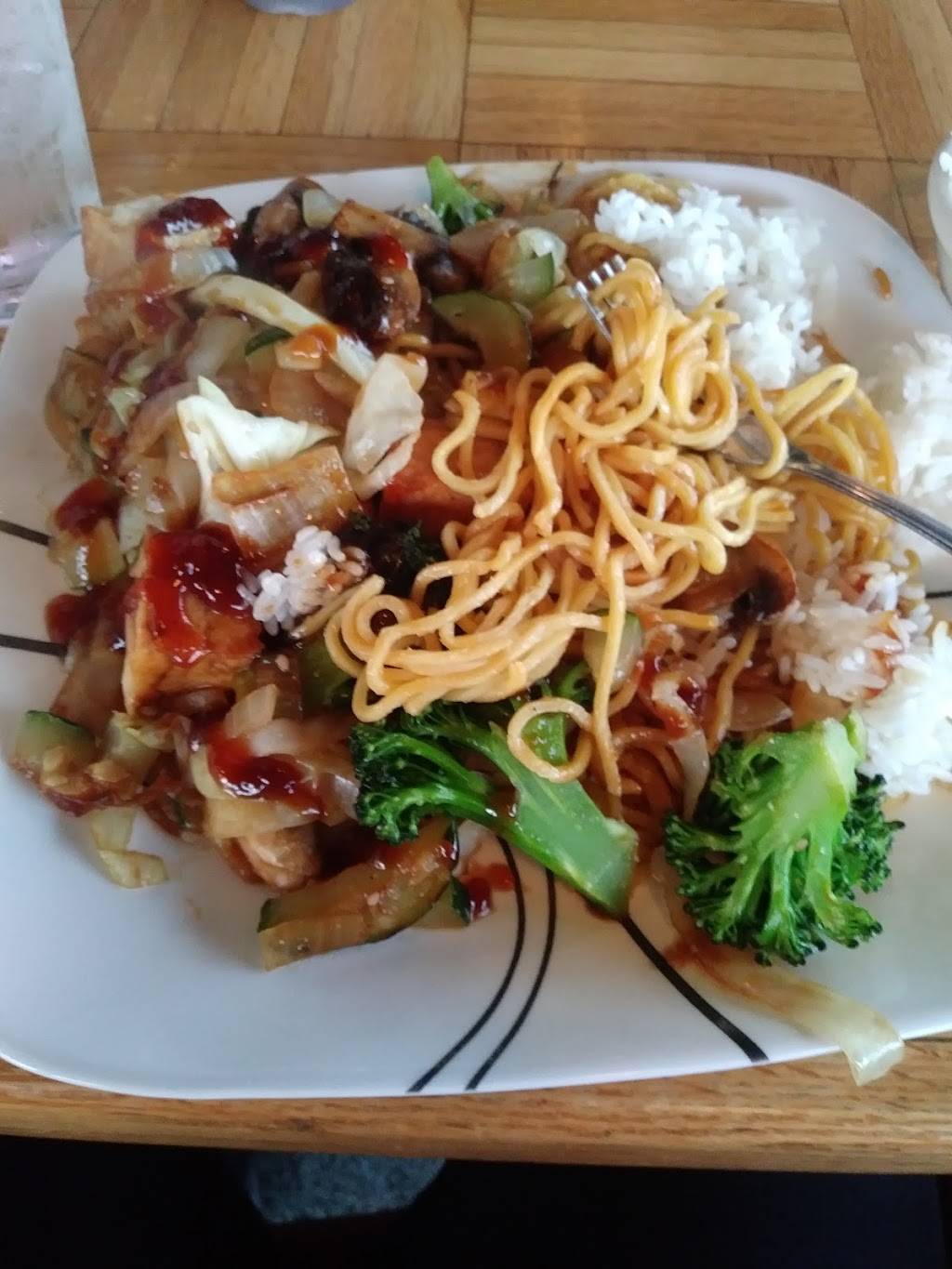 Sakura of Japan | restaurant | 8010 NE Hwy 99 # A, Vancouver, WA 98665, USA | 3605733883 OR +1 360-573-3883