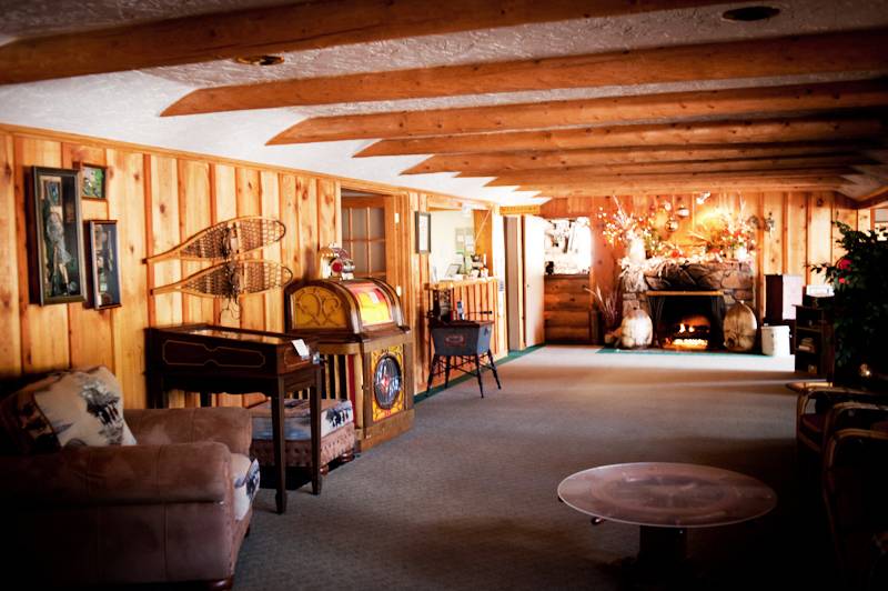 Backstreet Steakhouse | restaurant | 604 Marina Dr, Grand Lake, CO 80447, USA | 9706278144 OR +1 970-627-8144