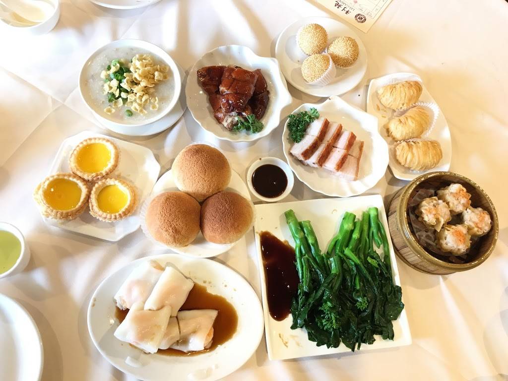 Lei Garden | restaurant | 10125 Bandley Dr, Cupertino, CA 95014, USA | 4089963838 OR +1 408-996-3838