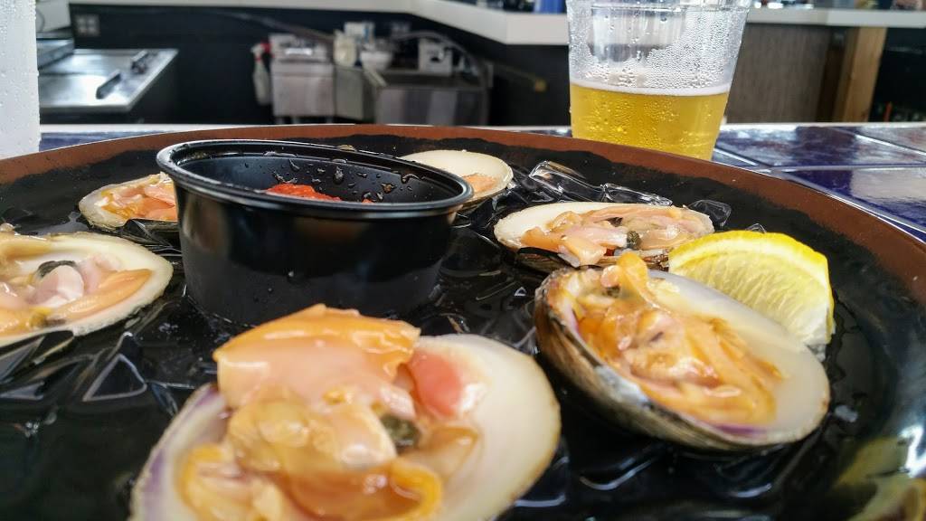 Martells Waters Edge | restaurant | 11 Whitecap Way, Bayville, NJ 08721, USA | 7322693000 OR +1 732-269-3000