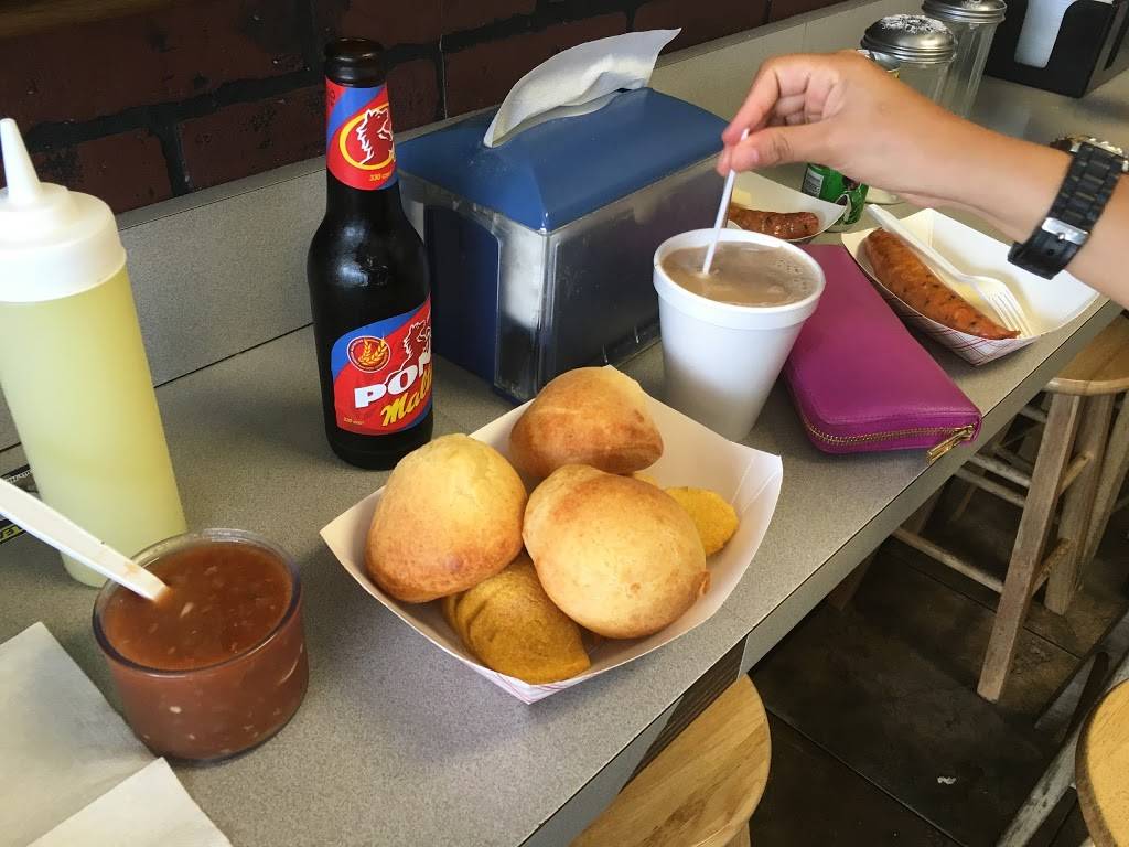 Cafe De Colombia Bakery | bakery | 2512 S Semoran Blvd, Orlando, FL 32822, USA | 4072490202 OR +1 407-249-0202