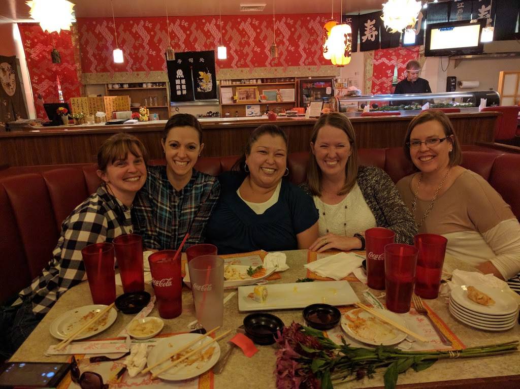 East Moon Sushi & Grill | restaurant | 90 E Main St, Lehi, UT 84043, USA | 8017530705 OR +1 801-753-0705