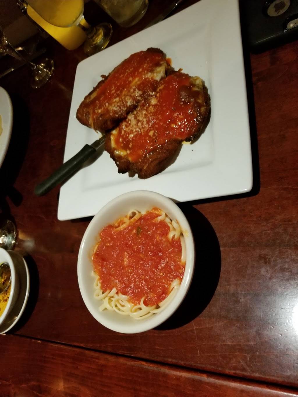 Tremonte Restaurant & Bar | restaurant | 397 Main St, Woburn, MA 01801, USA | 7819384020 OR +1 781-938-4020