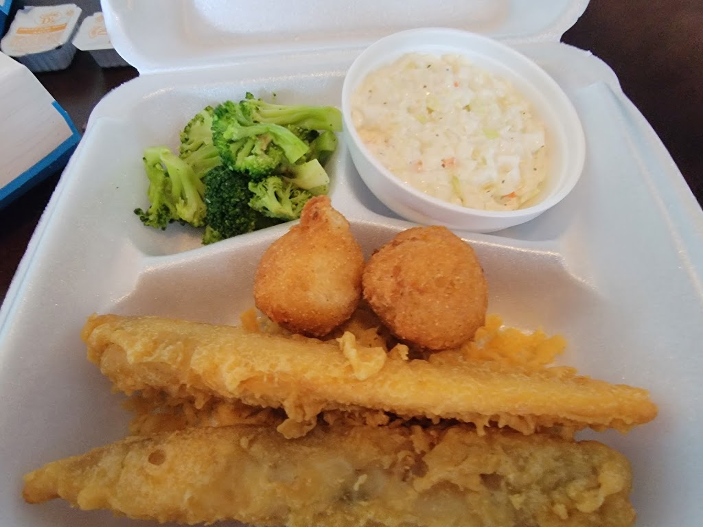 Captain Ds | restaurant | 3114 S Church St, Murfreesboro, TN 37127, USA | 6157857747 OR +1 615-785-7747