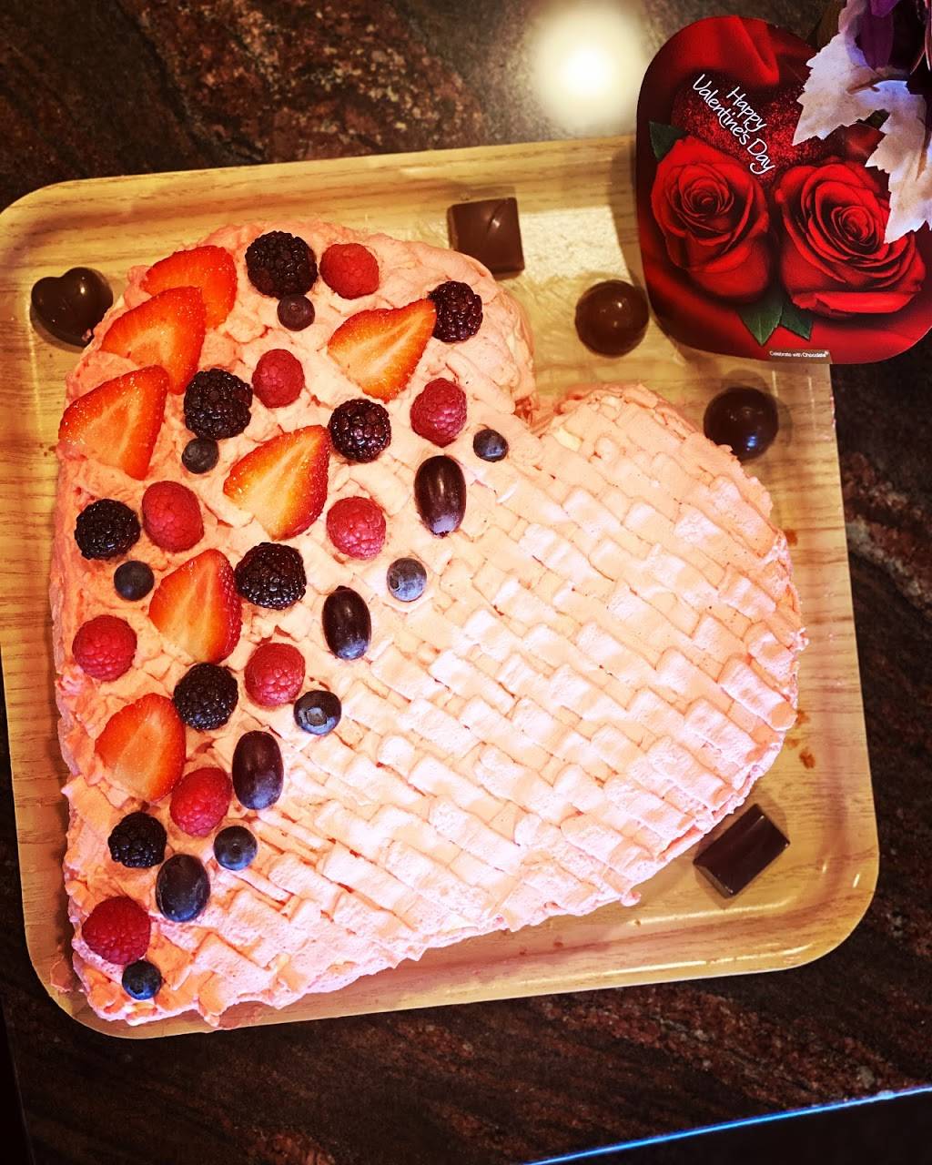 The New American Bistro | restaurant | 227 Morton Ave, Folsom, PA 19033, USA | 4844978111 OR +1 484-497-8111