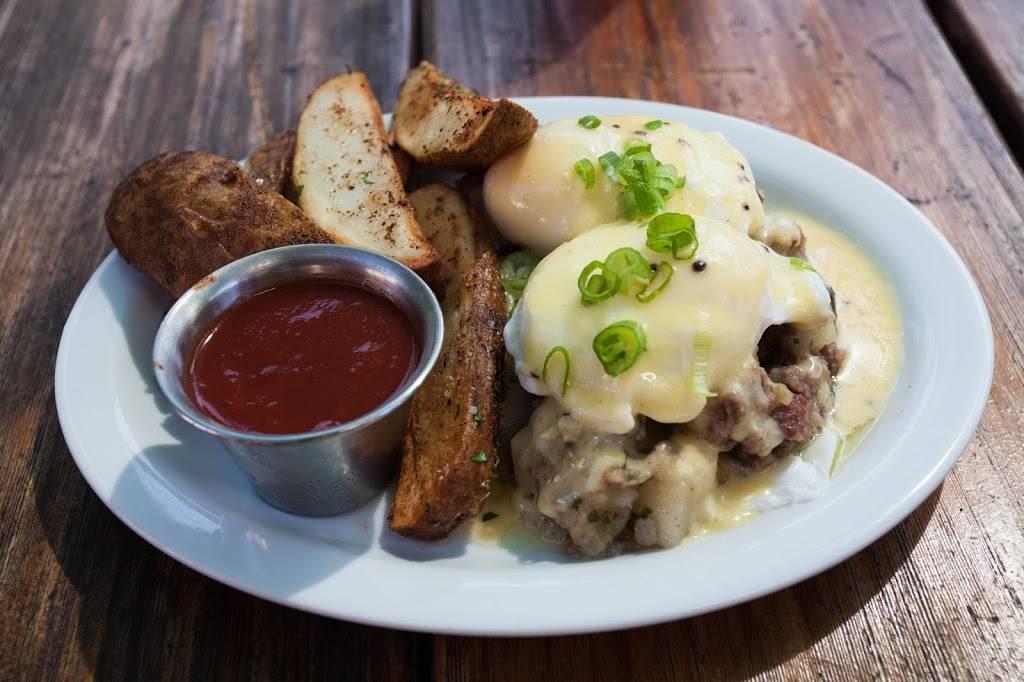 Naglee Park Garage | restaurant | 505 E San Carlos St, San Jose, CA 95112, USA | 4085644111 OR +1 408-564-4111