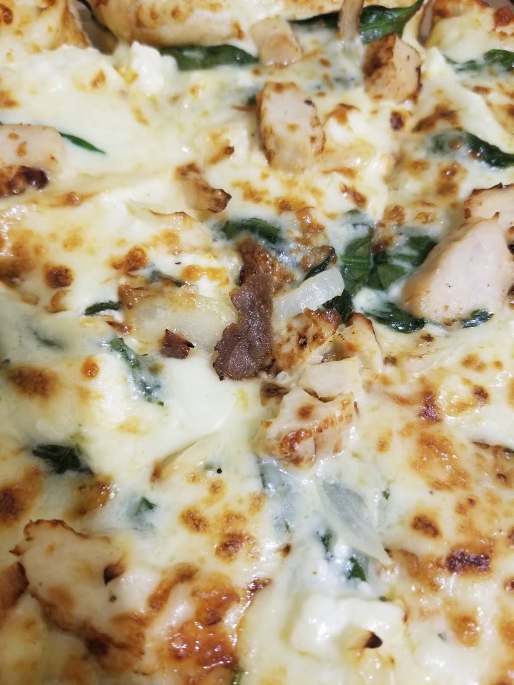 Dominos Pizza | meal delivery | 190 Queens Plate Dr, Etobicoke, ON M9W 6Y9, Canada | 4167409800 OR +1 416-740-9800