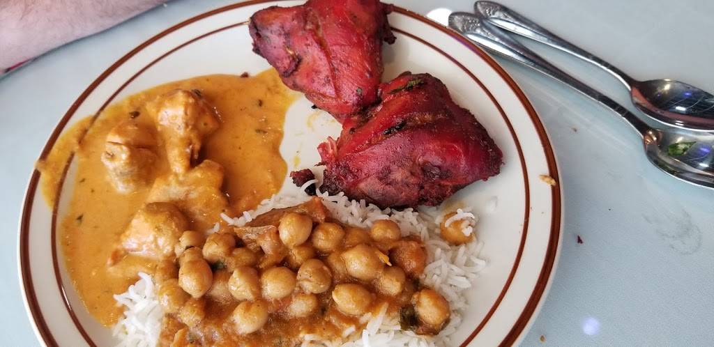 Curry Garden | restaurant | 1533 W Elliot Rd #101, Gilbert, AZ 85233, USA | 4802198510 OR +1 480-219-8510