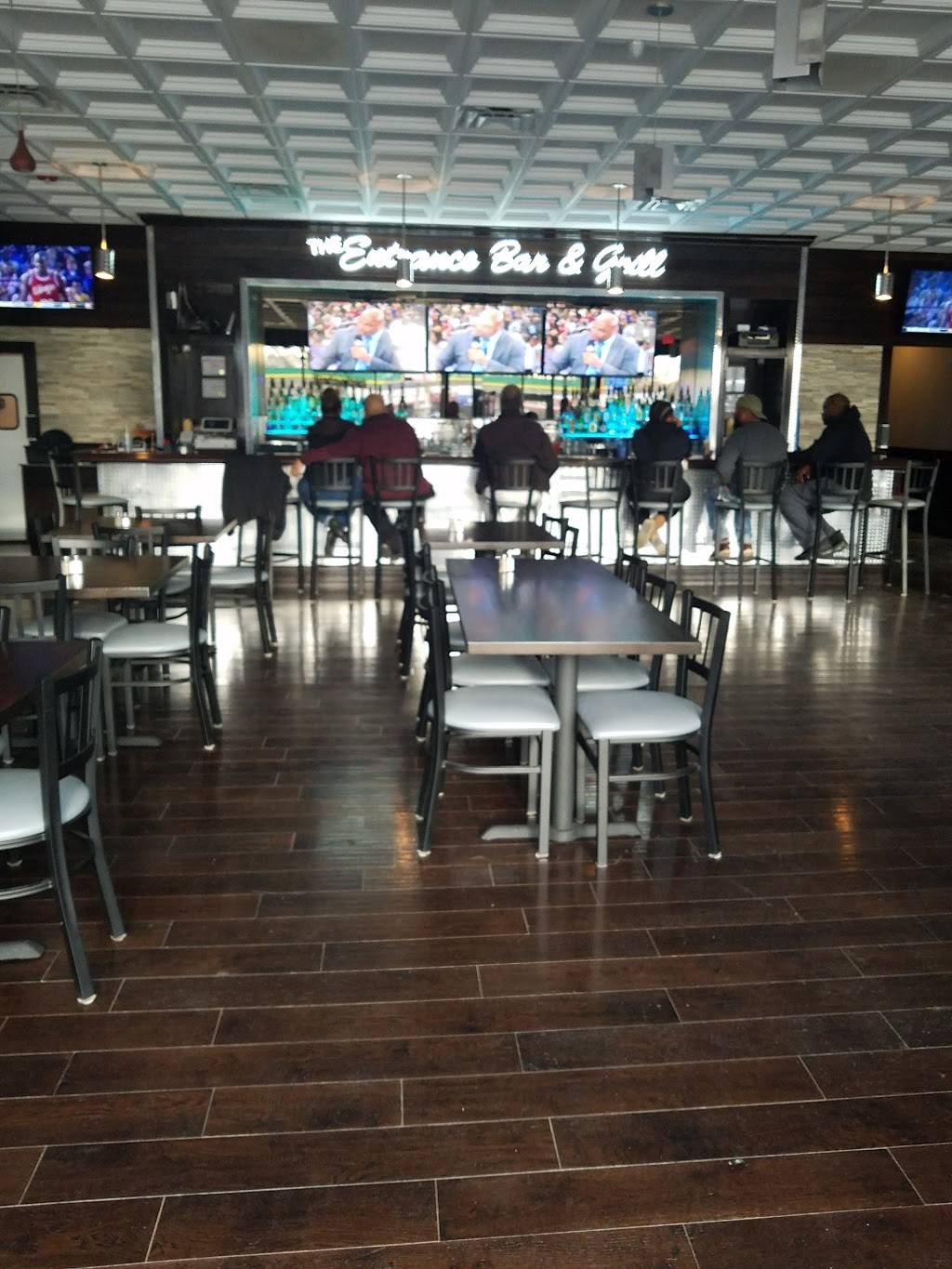 The Entrance | restaurant | 15101 Dixie Hwy, Harvey, IL 60426, USA | 7085664356 OR +1 708-566-4356