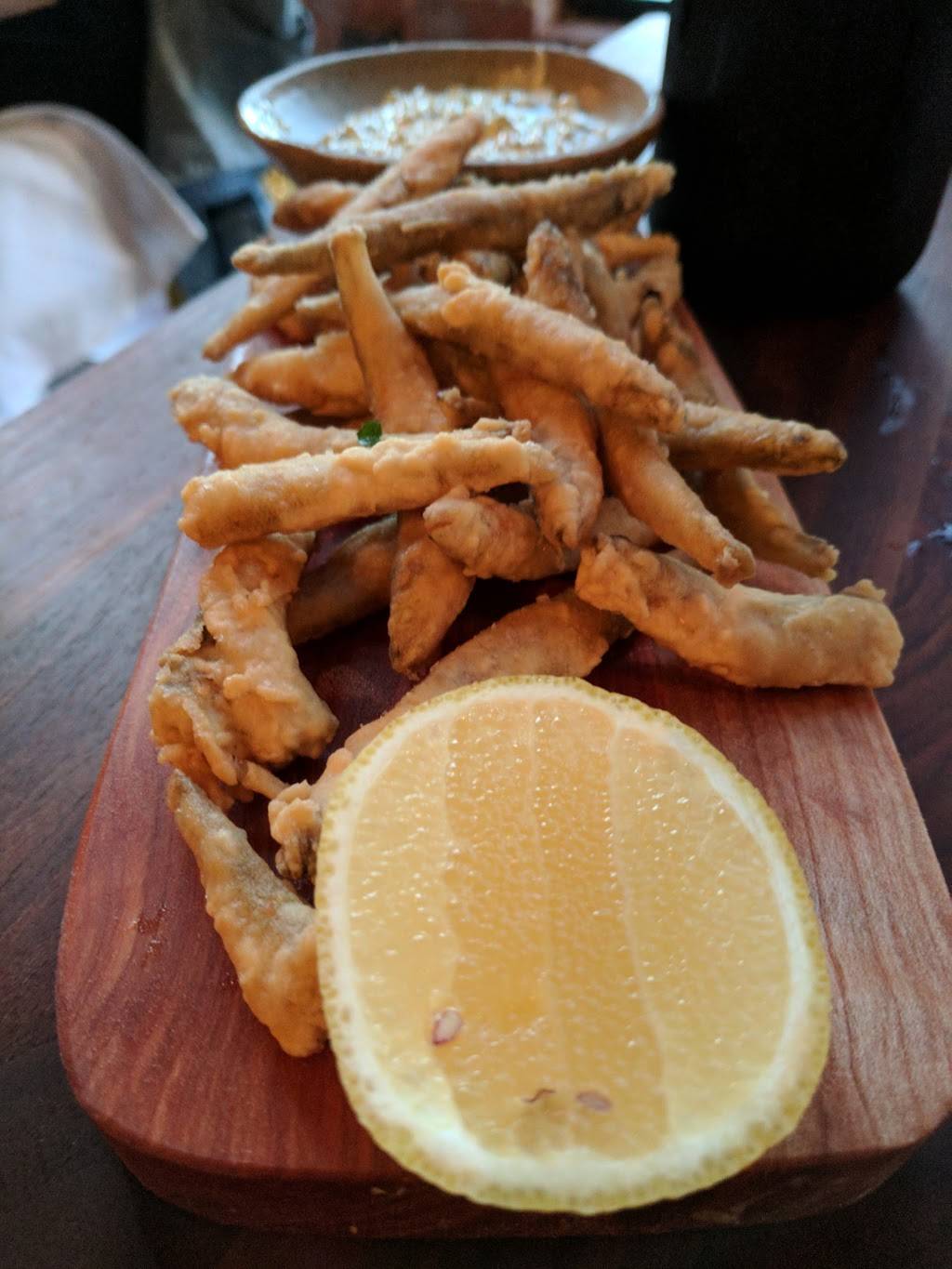 Posto Giusto | restaurant | 1948 Colorado Blvd, Los Angeles, CA 90041, USA | 3237390990 OR +1 323-739-0990