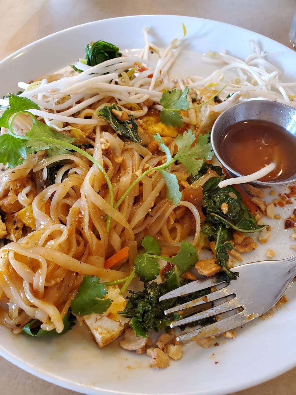 Montauk Bistro | cafe | 12449 S Fort St, Draper, UT 84020, USA | 8015727996 OR +1 801-572-7996