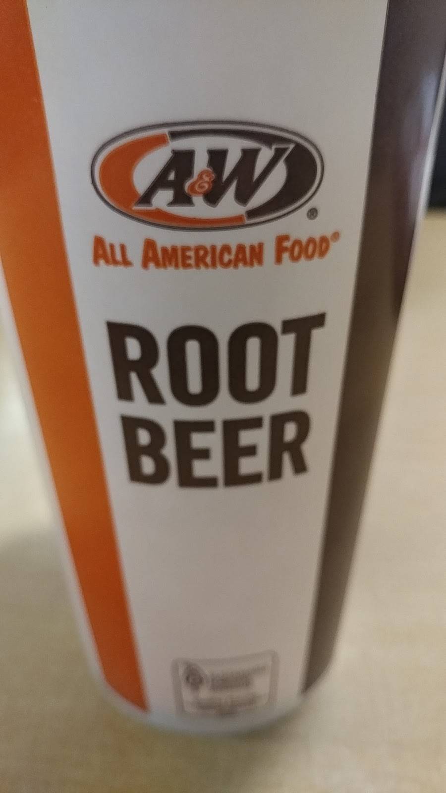 A&W Restaurant | restaurant | 1012 Stand Rock Rd, Wisconsin Dells, WI 53965, USA | 6082537625 OR +1 608-253-7625