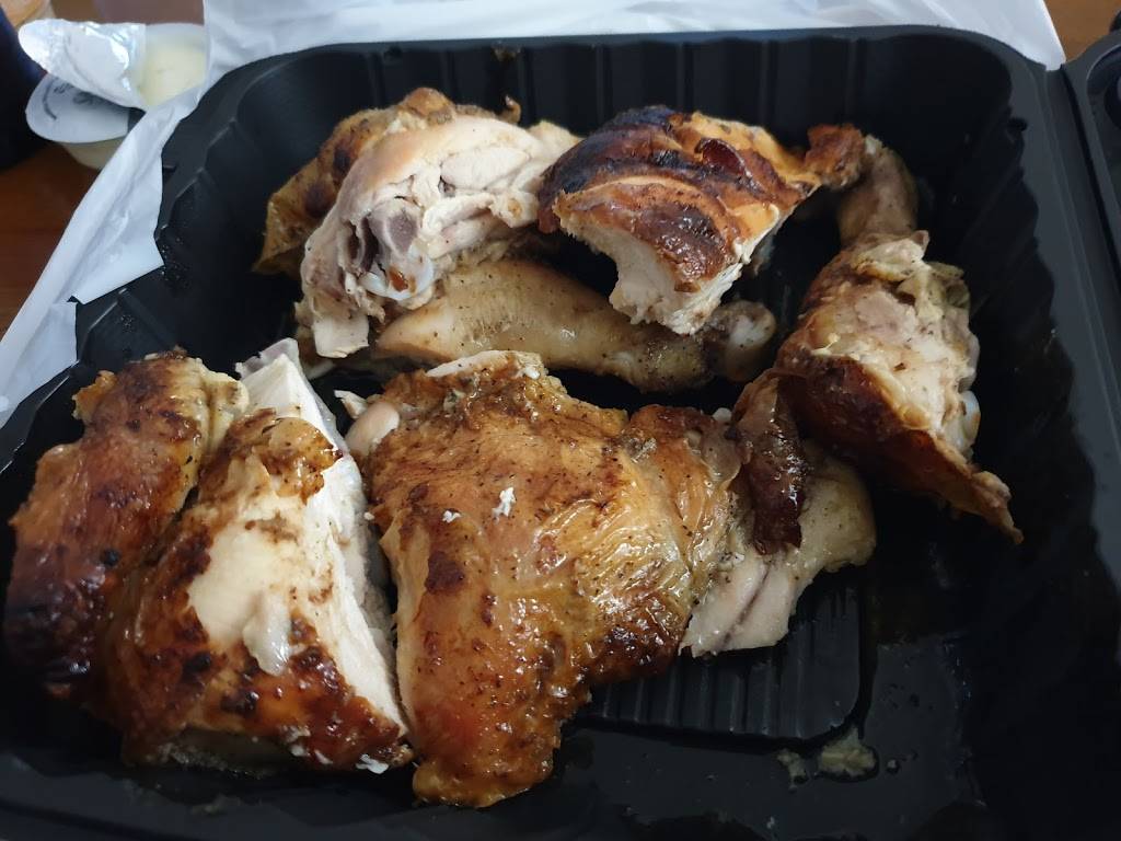 Sardis Pollo A La Brasa | restaurant | 1480 N Beauregard St, Alexandria, VA 22311, USA | 5714447295 OR +1 571-444-7295