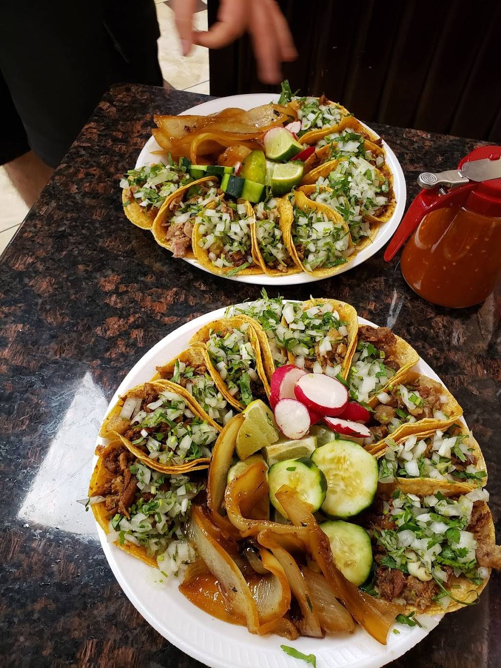 Taquitos & Panaderia West Avenue | restaurant | 12734 Nacogdoches Rd, San Antonio, TX 78217, USA | 2104449460 OR +1 210-444-9460