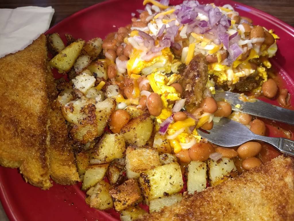 L and Ds Country Kitchen | restaurant | 559 W Lincoln Ave, Fresno, CA 93706, USA | 5594971564 OR +1 559-497-1564