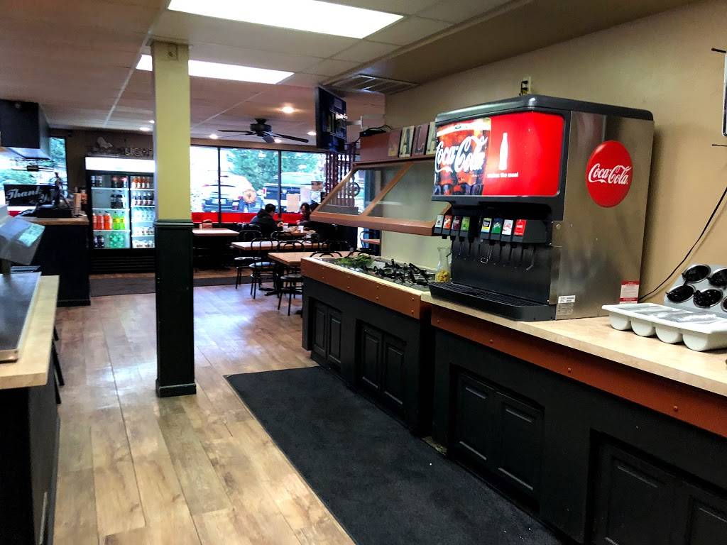 Pizza Factory | restaurant | 555 S Auburn St, Colfax, CA 95713, USA | 5303468788 OR +1 530-346-8788