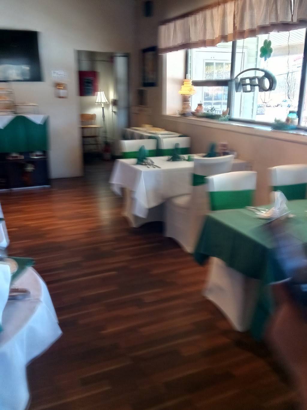 Green Acres Cafe | restaurant | 2131 Plainfield Pike, Johnston, RI 02919, USA | 4016545405 OR +1 401-654-5405