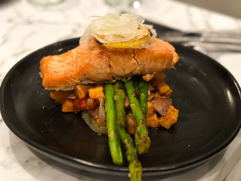 Andiamo Social Restaurant + Bar | restaurant | 1268 Osgood St, North Andover, MA 01845, USA | 9782086128 OR +1 978-208-6128