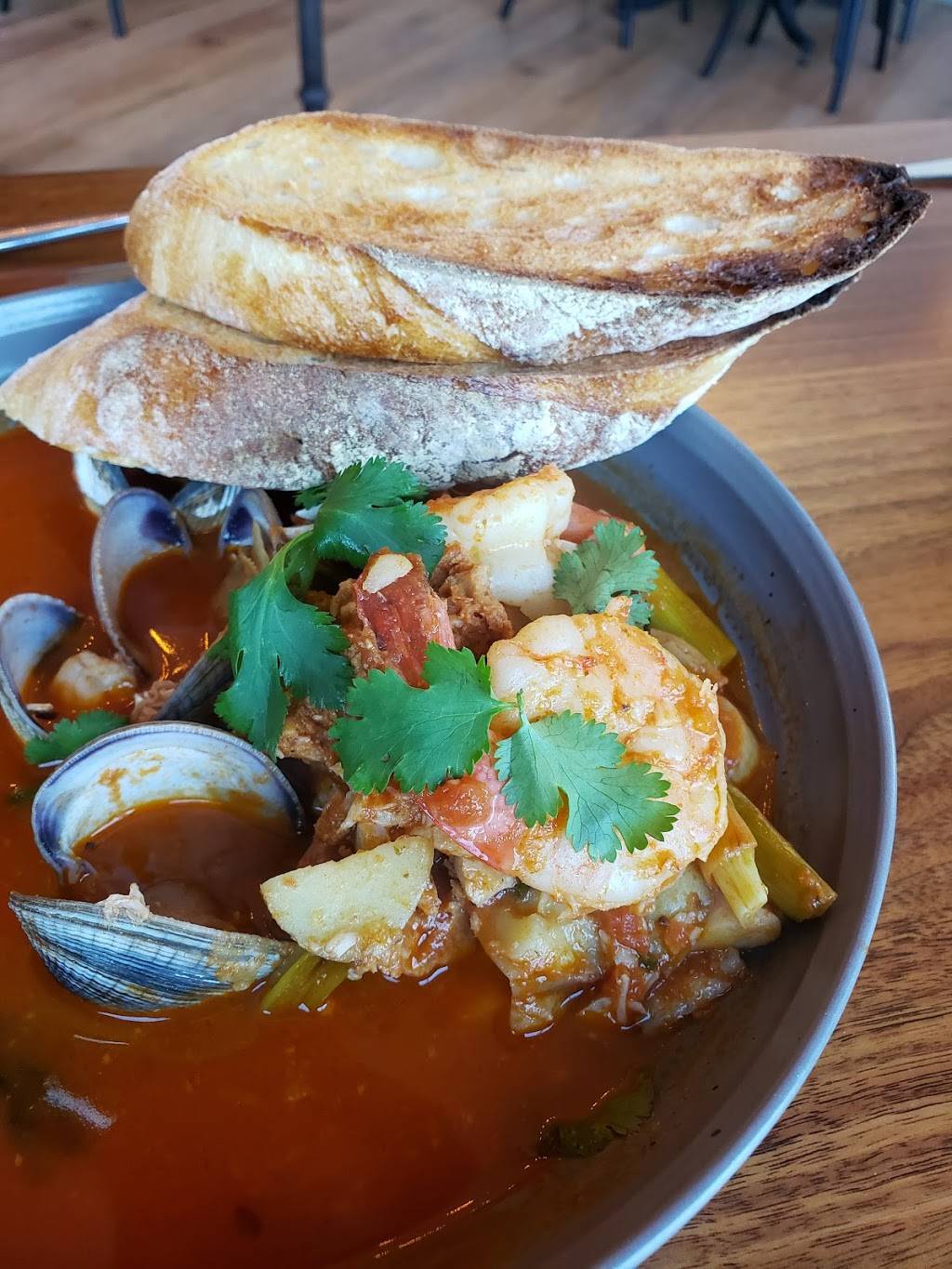 The Nightingale | restaurant | 41923 2nd St #103, Temecula, CA 92590, USA | 9515069929 OR +1 951-506-9929