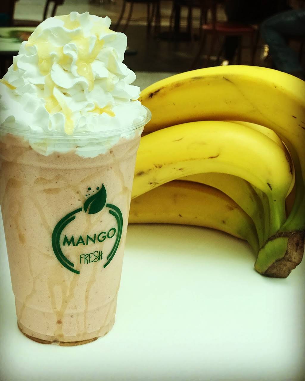 Mango Fresh | restaurant | Food Court, 451 E Altamonte Dr suite k-6510, Altamonte Springs, FL 32701, USA | 7863272153 OR +1 786-327-2153