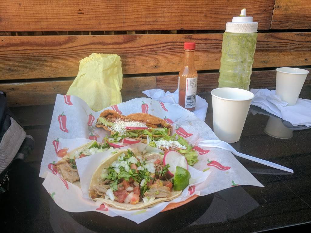 Taqueria Cazadores | restaurant | 1600 Mission St, San Francisco, CA 94103, USA | 4155030340 OR +1 415-503-0340