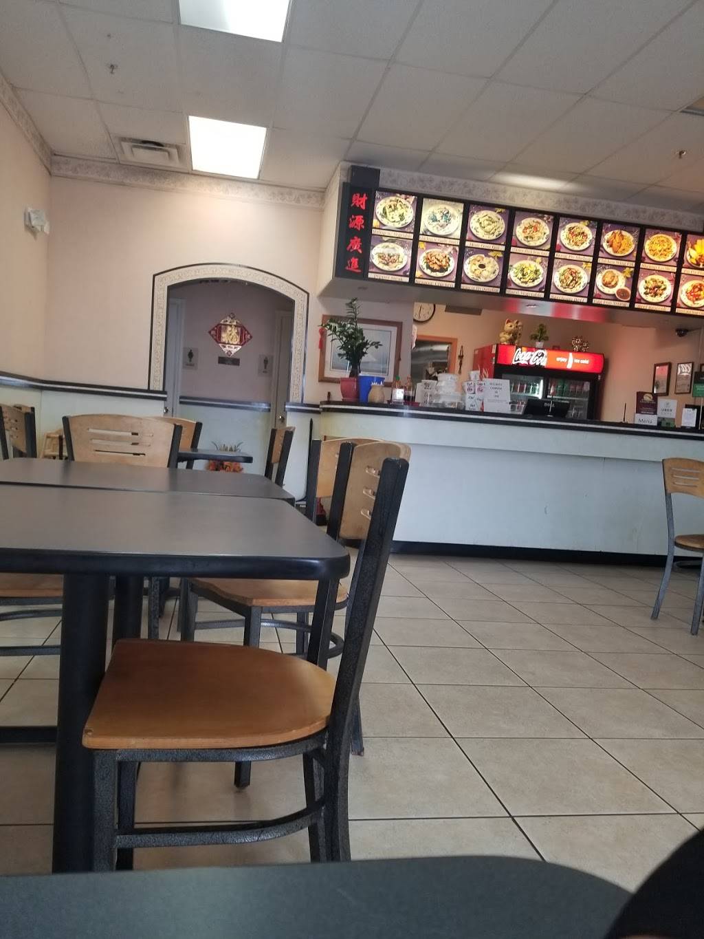 Riverside Chinese Cafe Inc | restaurant | 1373 E Osceola Pkwy, Kissimmee, FL 34744, USA | 4079332838 OR +1 407-933-2838