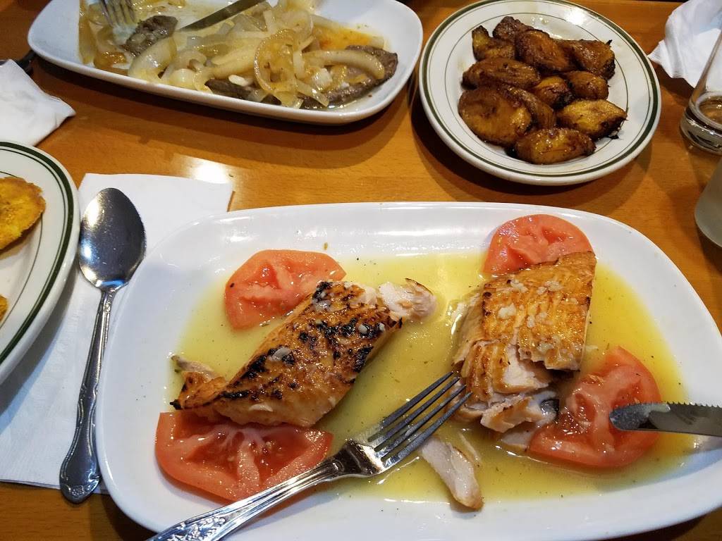 El Nuevo Carribeño | restaurant | 1675 Lexington Ave, New York, NY 10029, USA | 2128313906 OR +1 212-831-3906