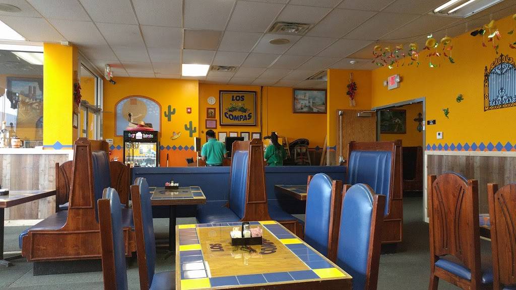 Los Compas Mexican Restaurant | restaurant | 9055 E State Rte 350, Raytown, MO 64133, USA | 8163534277 OR +1 816-353-4277