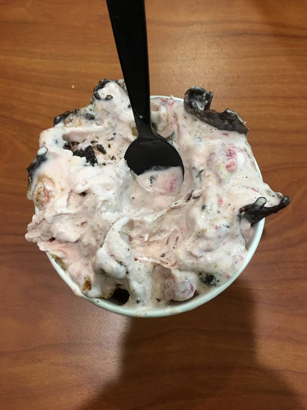 Cold Stone Creamery | bakery | 757 E El Camino Real D, Sunnyvale, CA 94087, USA | 4087394420 OR +1 408-739-4420