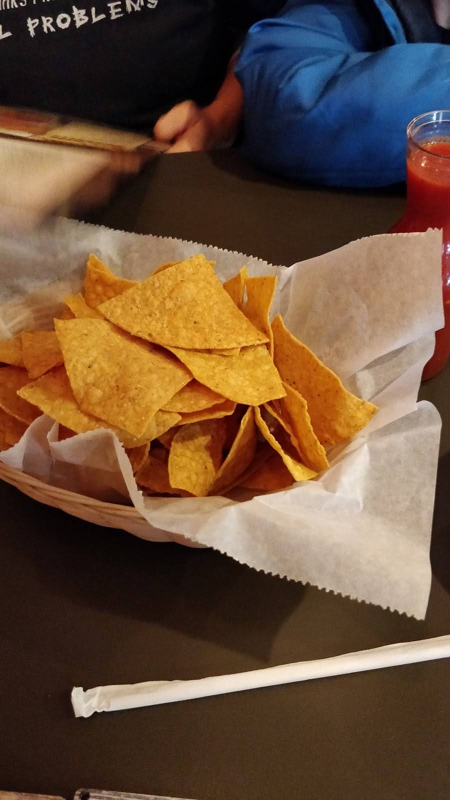 La Hacienda | restaurant | 24 E Monroe St, Buckner, MO 64016, USA | 8162493455 OR +1 816-249-3455