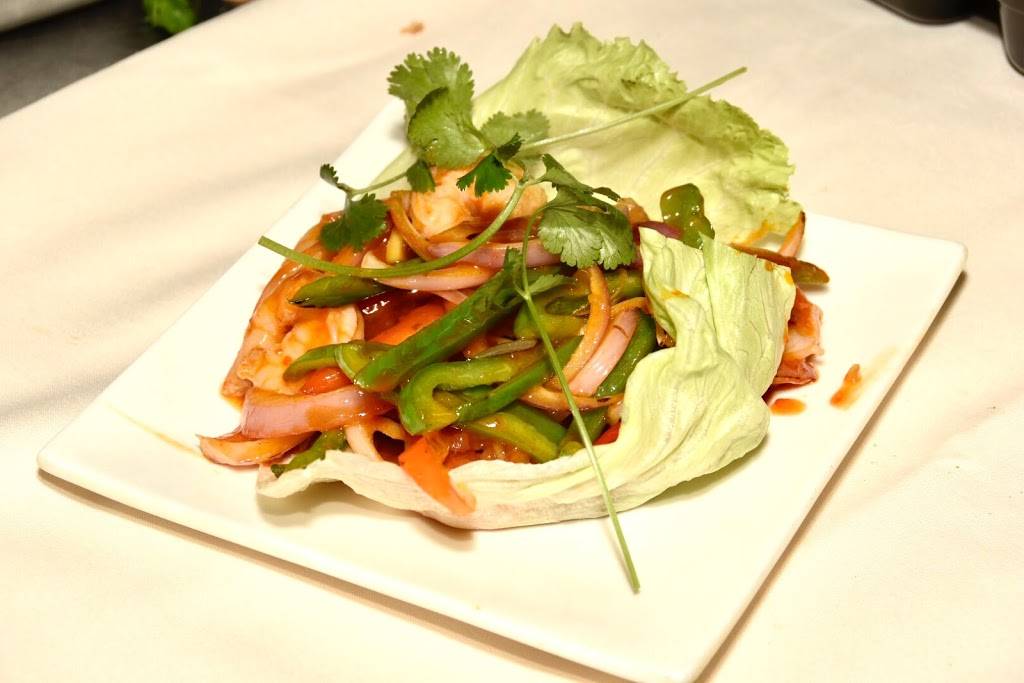 Golden Pineapple | restaurant | 46531 Mission Blvd, Fremont, CA 94539, USA | 5106578608 OR +1 510-657-8608