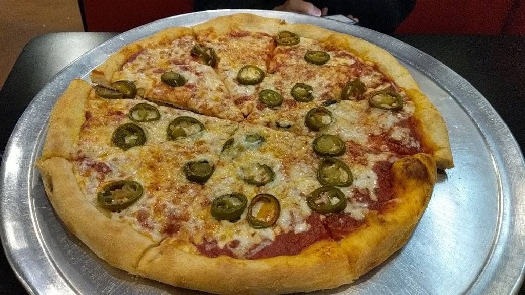 Guss New York Pizza | restaurant | 829 S Rural Rd, Tempe, AZ 85281, USA | 4808293995 OR +1 480-829-3995