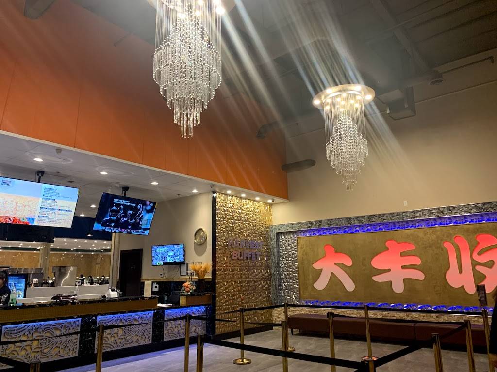 Harvest Buffet | restaurant | 3121 S 38th St, Tacoma, WA 98409, USA | 2534723888 OR +1 253-472-3888