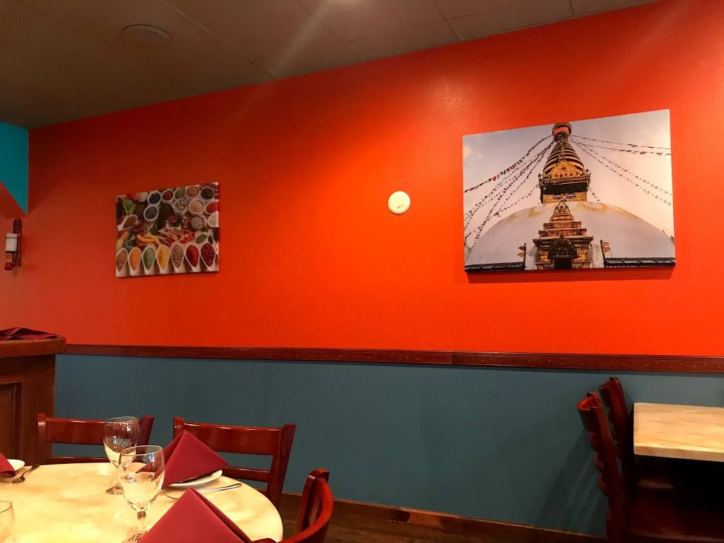 Durbar - Nepalese & Indian Bistro | restaurant | 47 Cooper Creek Way #222, Winter Park, CO 80482, USA | 9703637081 OR +1 970-363-7081