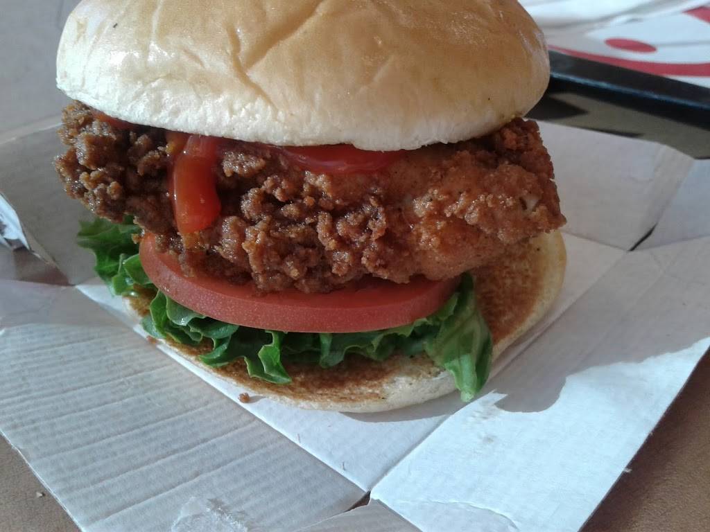 Chick-fil-A | restaurant | 10136 Two Notch Rd Ste 103, Columbia, SC 29229, USA | 8038659890 OR +1 803-865-9890