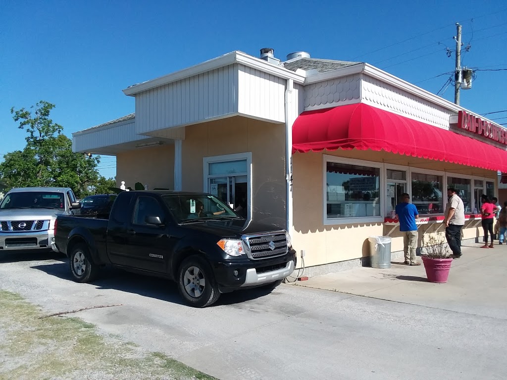 Dairy Queen Grill & Chill | restaurant | 1725 Capital Cir NW, Tallahassee, FL 32303, USA | 8502101493 OR +1 850-210-1493