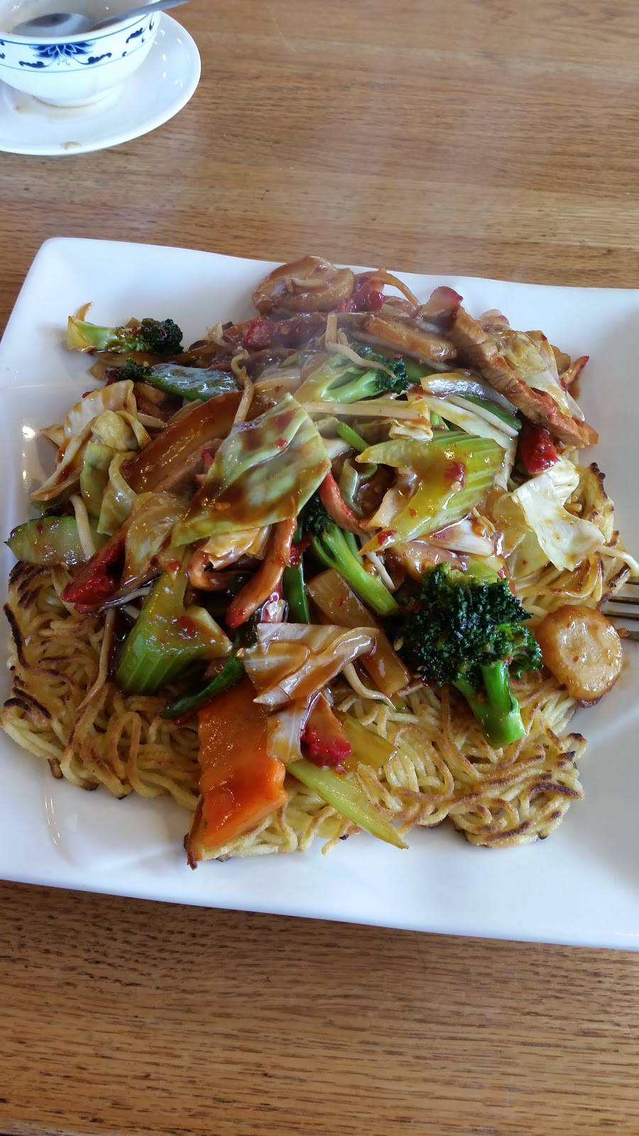 Hong Kong Restaurant | meal delivery | 500 N Greenwood Ave, Fort Smith, AR 72901, USA | 4797837824 OR +1 479-783-7824