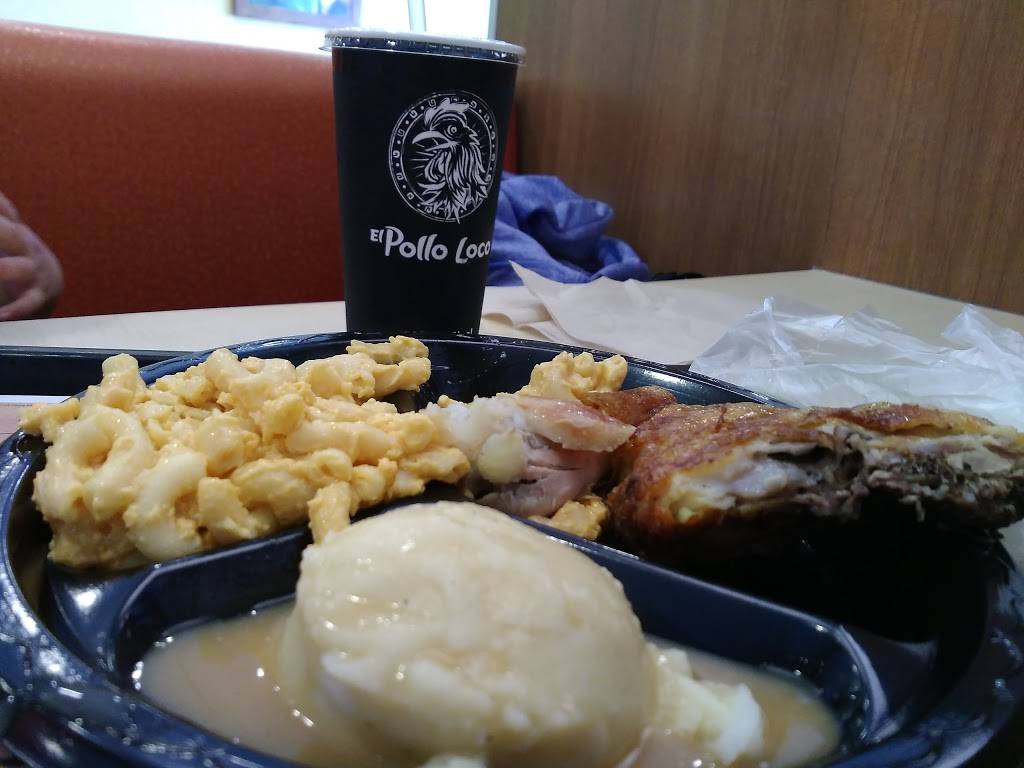 El Pollo Loco | restaurant | 28901 Western Blvd Unit 201, Rancho Palos Verdes, CA 90275, USA | 3108326157 OR +1 310-832-6157