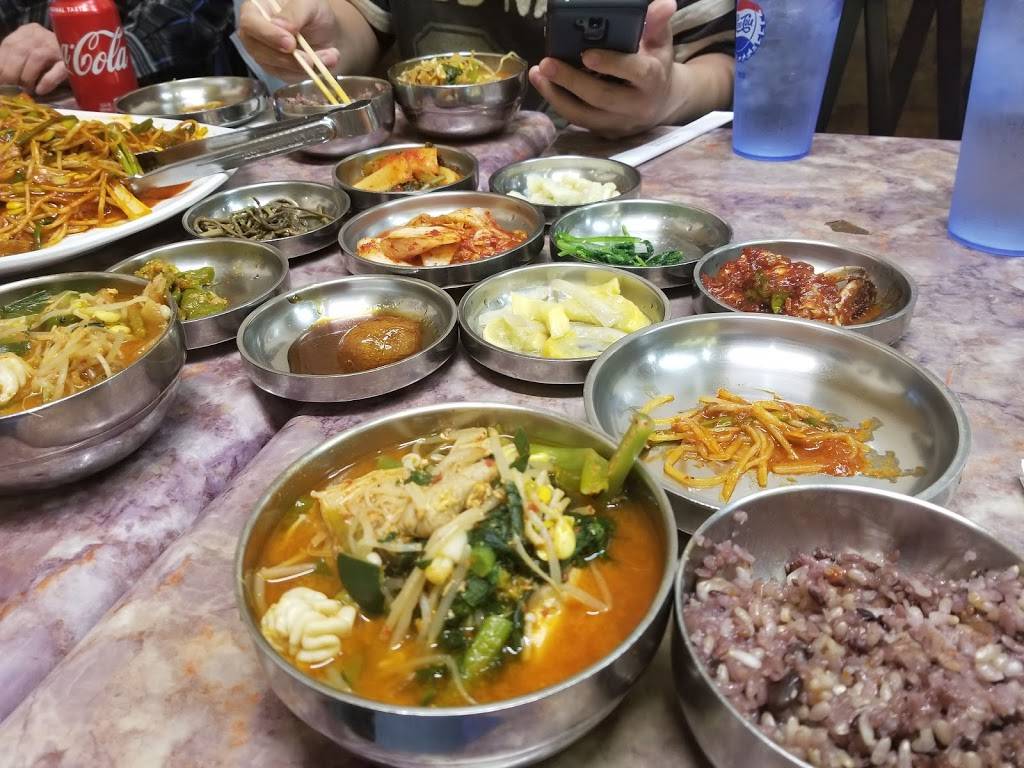 Tacoma Cheong Guk Jang | restaurant | 8797 S Tacoma Way, Lakewood, WA 98499, USA | 2535811150 OR +1 253-581-1150