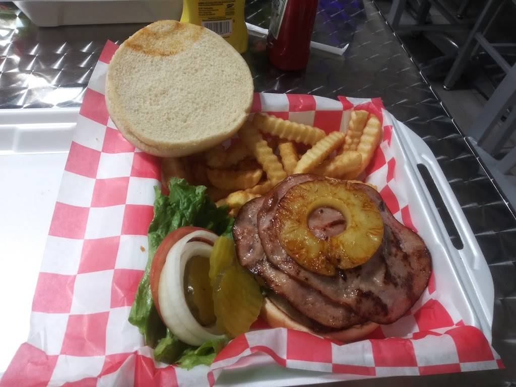 Boom Burgers | restaurant | 818 Murfreesboro Pike Suite #104, Nashville, TN 37217, USA | 6159882659 OR +1 615-988-2659