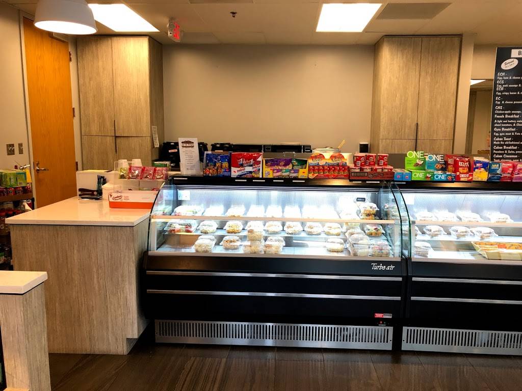 Cypress Center Cafe | cafe | 5405 Cypress Center Dr, Tampa, FL 33609, USA | 8133040033 OR +1 813-304-0033