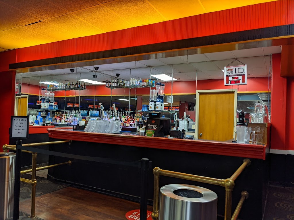 AMF Sheridan Lanes - OK | restaurant | 3121 S Sheridan Rd, Tulsa, OK 74145, USA | 9186272728 OR +1 918-627-2728