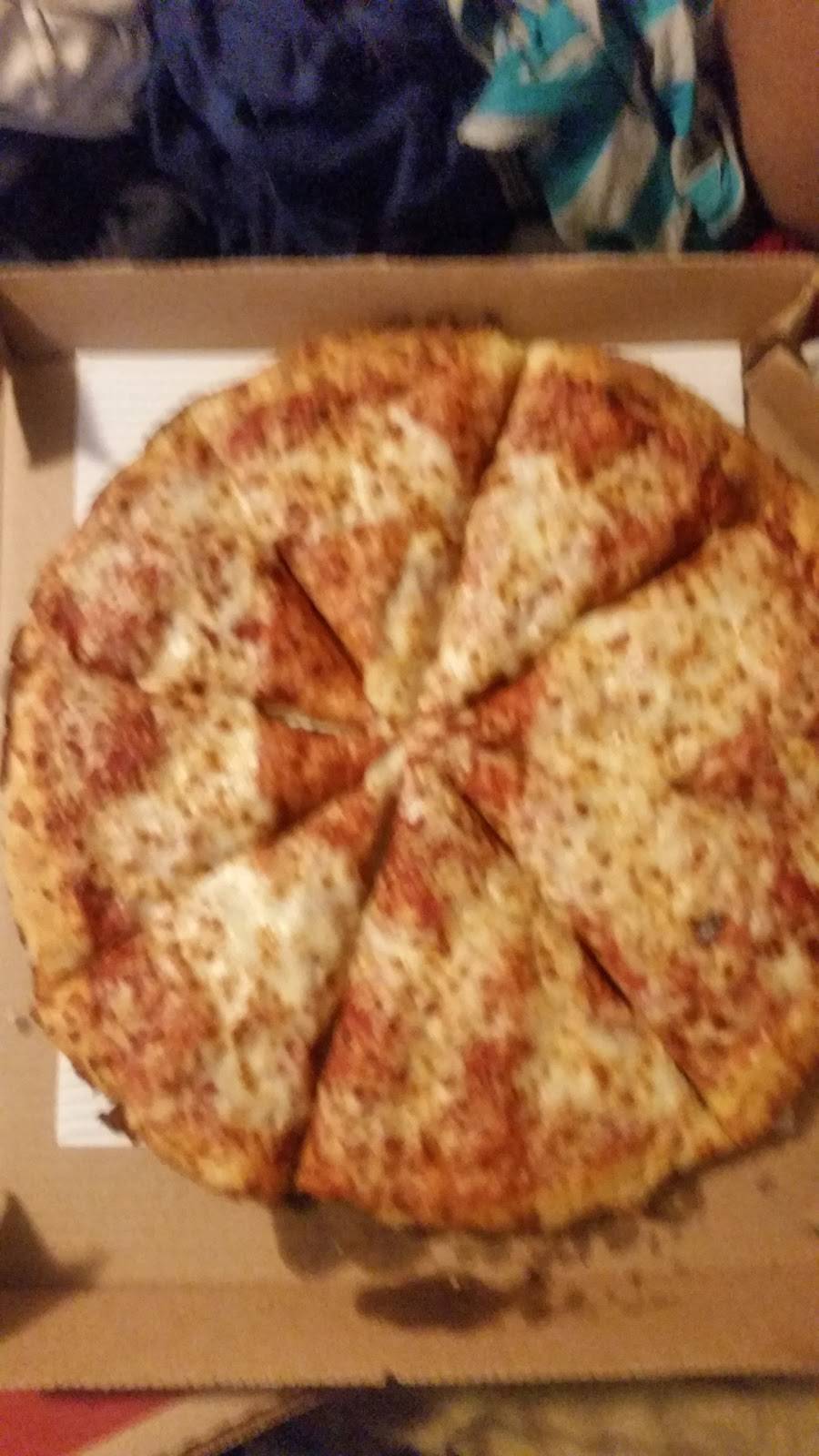 Pizza Hut | restaurant | 3091 Marshall Hall Rd, Bryans Road, MD 20616, USA | 3013758383 OR +1 301-375-8383